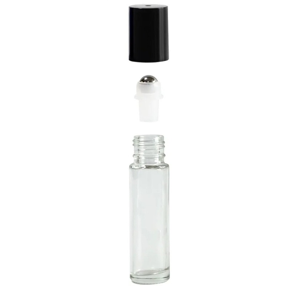 Secret Crush (Women) Body Oil 10 ml Fragrance All Natural 1/3 oz Roll-On Scent - Picture 4 of 5